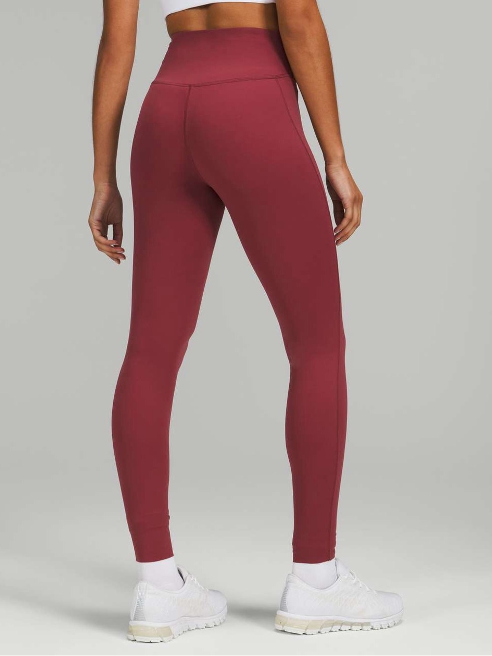 Lululemon Base Pace Leggings